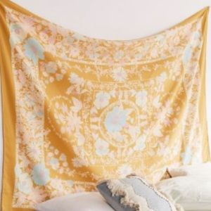 disconnected urban outfitters tapestry